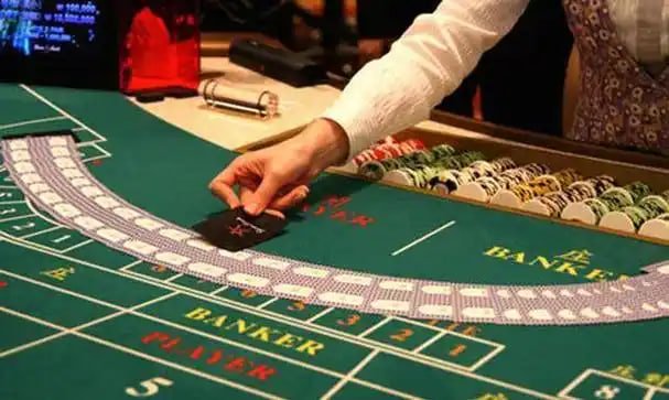 Live Casino ဂိမ်း jievo