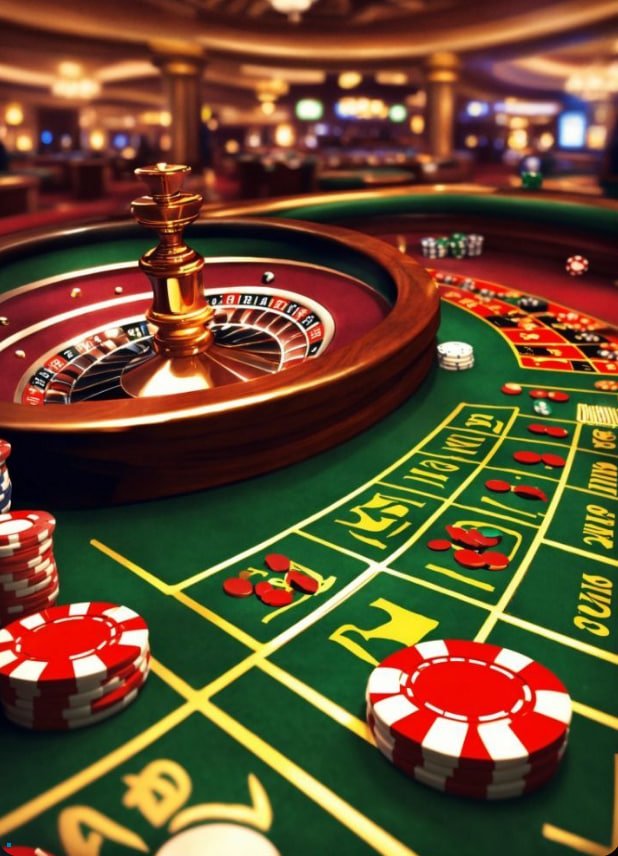 Slots ဂိမ်း jievo