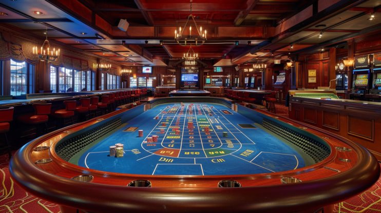 jievo APP Live Casino မြင်ကွင်း မြန်မာ ကစားသူအတွက်